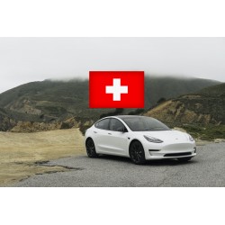 Schweizisk godkendelsescertifikat