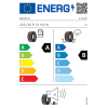 Pneu de verão Michelin Primacy 5 Energy 255/45 R19 104W XL MO