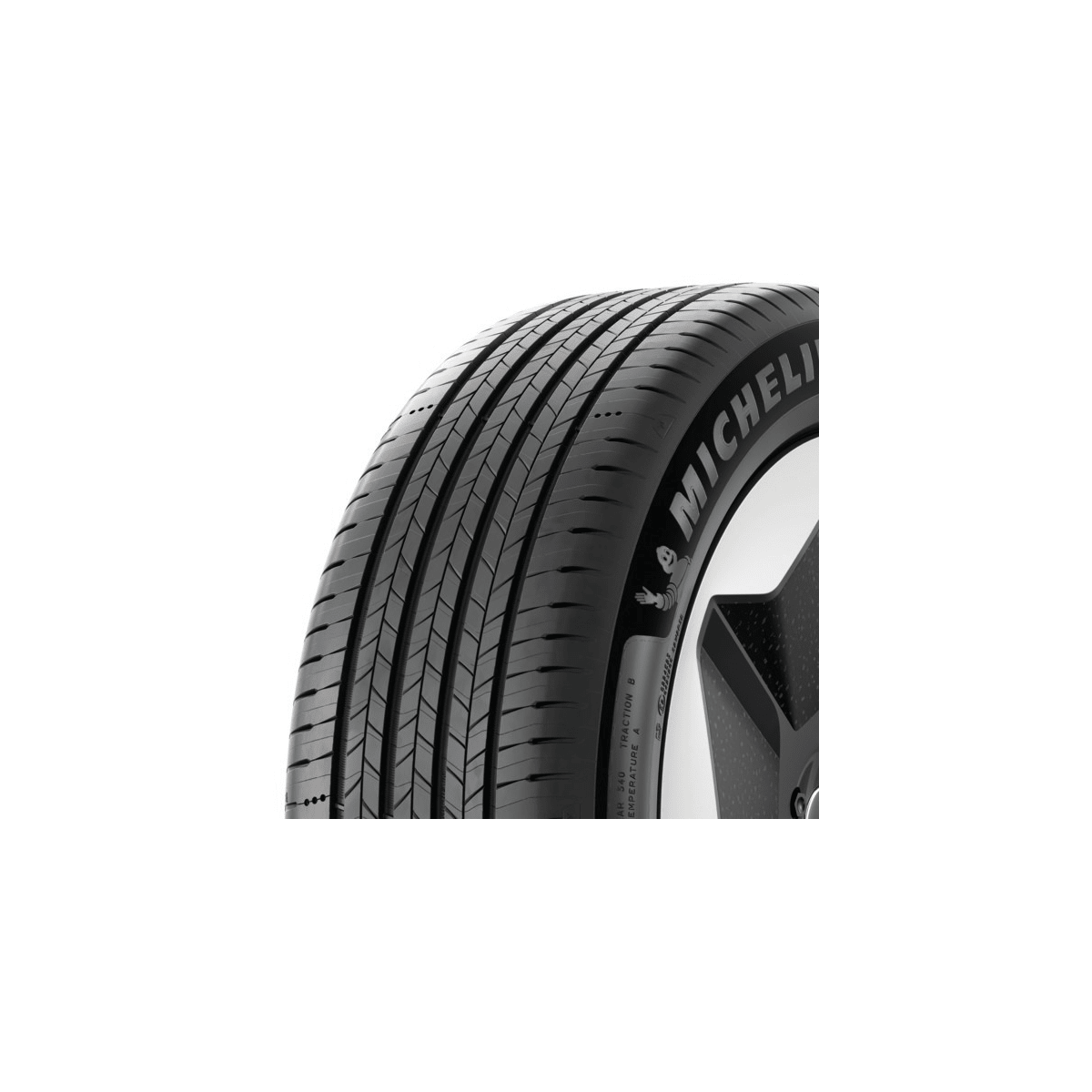 Pneu de verão Michelin Primacy 5 Energy 255/45 R19 104W XL MO