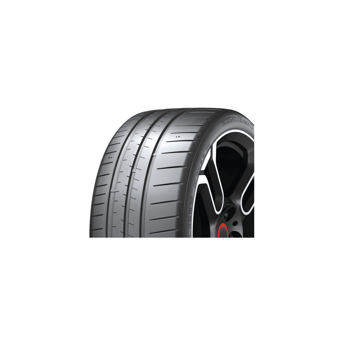 Pneu Été Hankook Ventus S1 Evo Z 255/40 R20 101Y XL