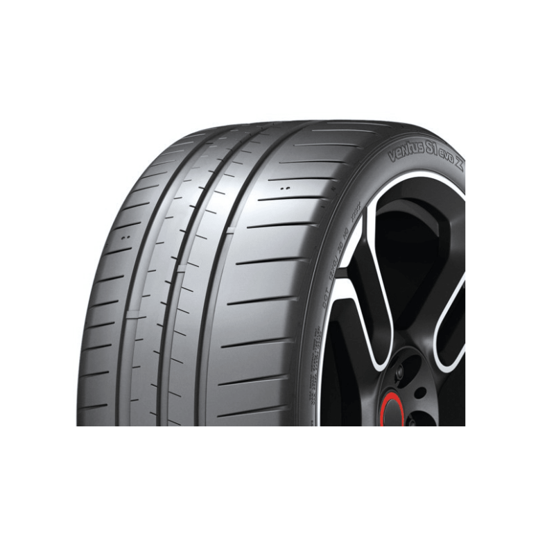 Pneu Été Hankook Ventus S1 Evo Z 255/40 R20 101Y XL