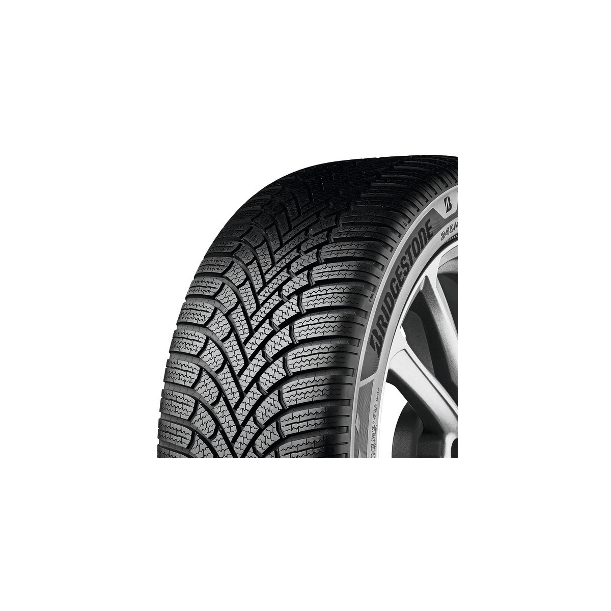Bridgestone Blizzak 6 vinterdæk 235/45 R18 98V XL