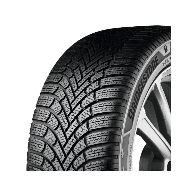 Bridgestone Blizzak 6 vinterdæk 235/45 R18 98V XL