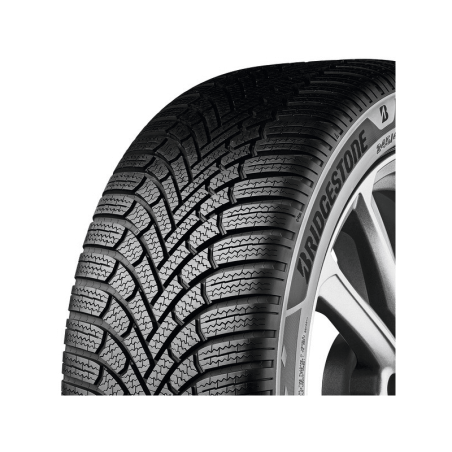Bridgestone Blizzak 6 vinterdæk 235/45 R18 98V XL