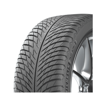 Pneu Hiver Michelin Pilot Alpin 5 235/45 R18 98V XL
