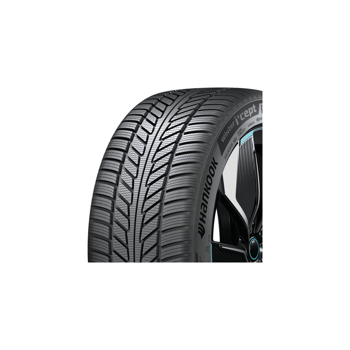 Pneu Hiver Hankook Ion I*Cept 235/45 R18 98V XL