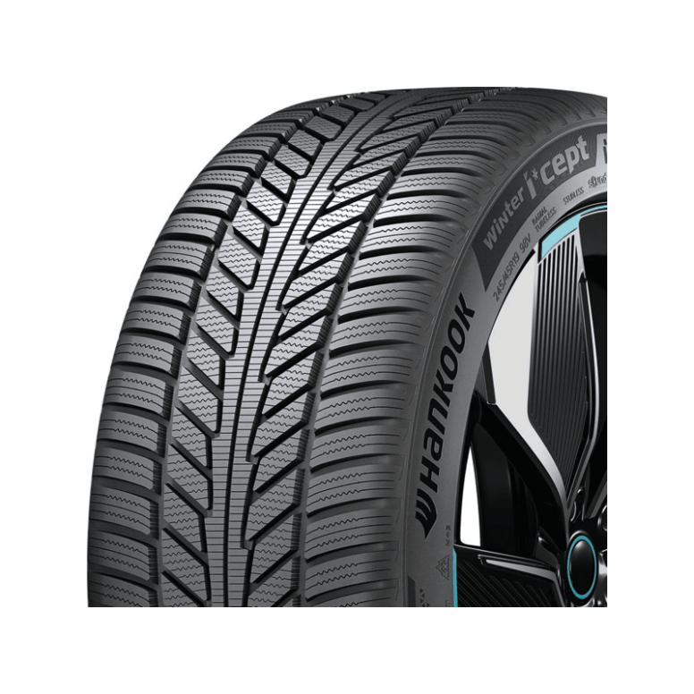 Pneu Hiver Hankook Ion I*Cept 235/45 R18 98V XL