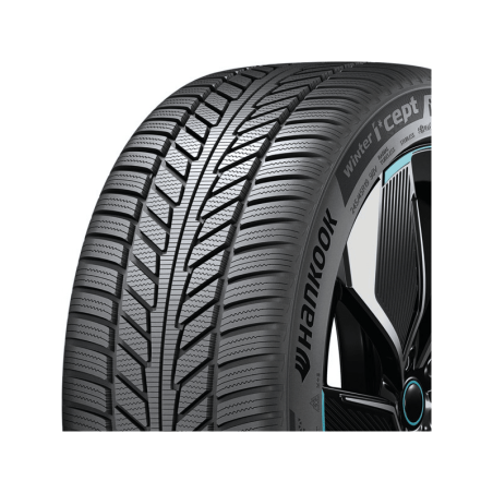 Pneu Hiver Hankook Ion I*Cept 235/45 R18 98V XL