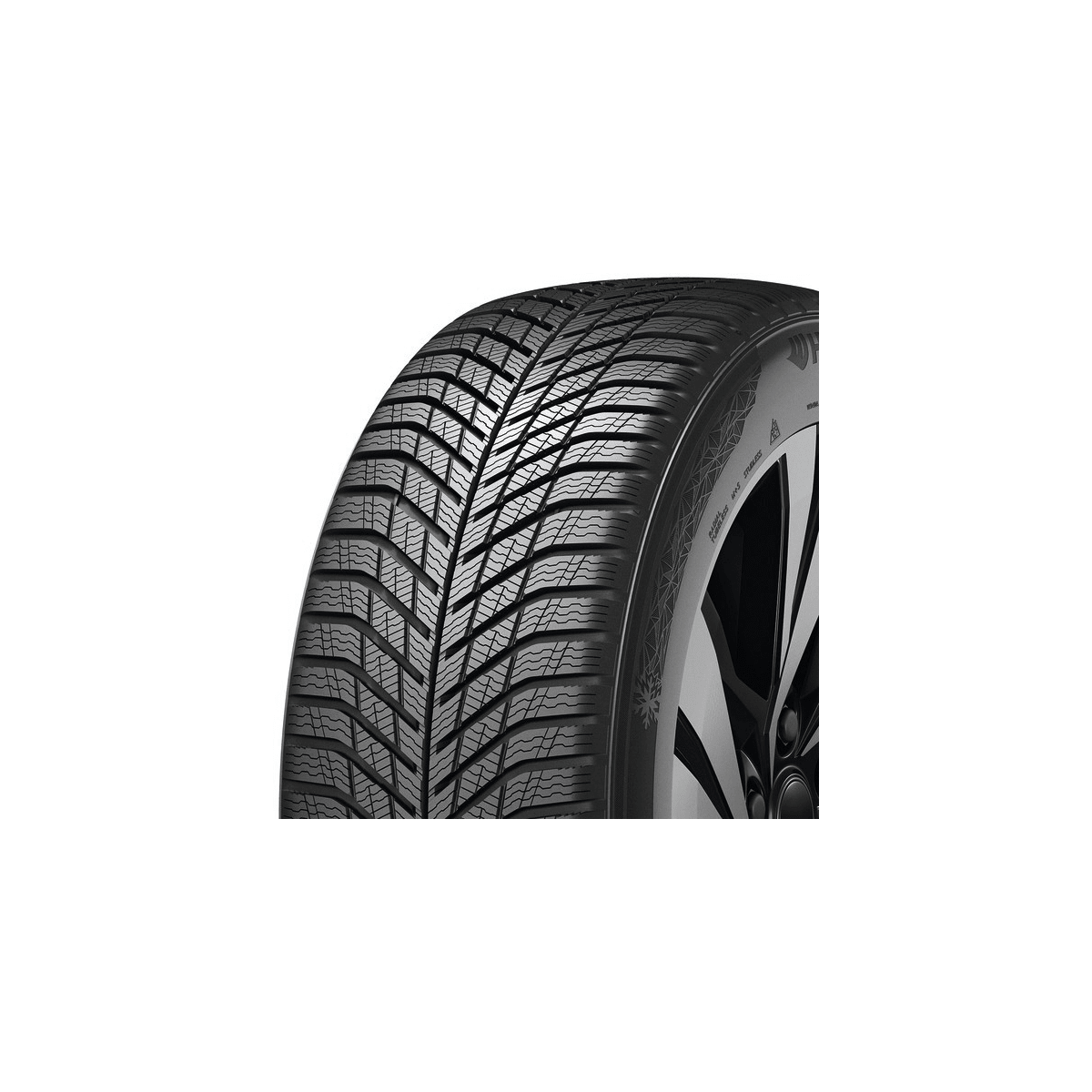 Hankook W 340 (Icept Evo4) Winter Tyre 235/40 R19 96V XL
