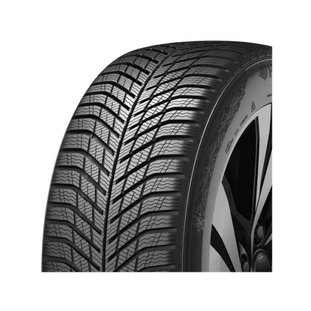 Hankook W 340 (Icept Evo4) Winter Tyre 235/40 R19 96V XL