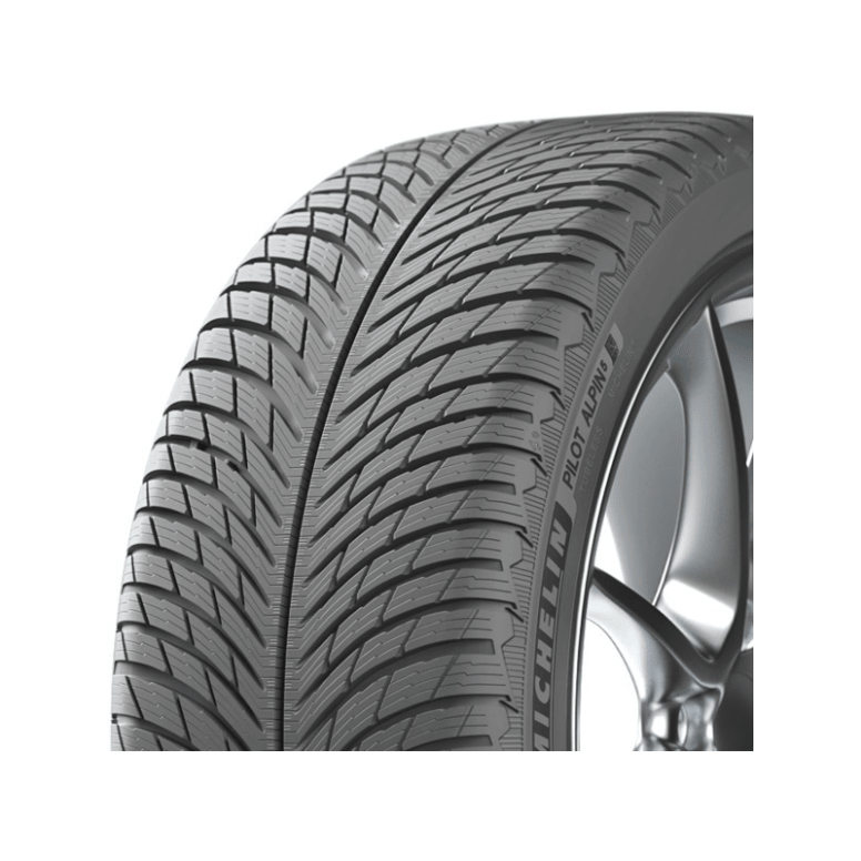 Pneu de inverno Michelin Pilot Alpin 5 235/40 R19 96W XL