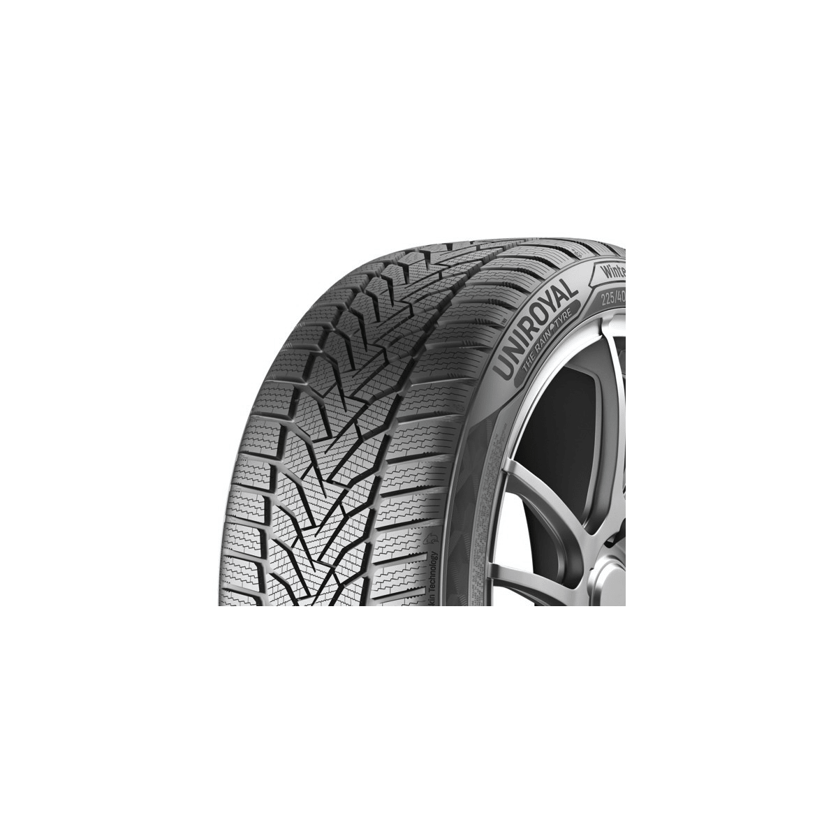 Pneumatico invernale Uniroyal Winterexpert 235/45 R18 98V XL