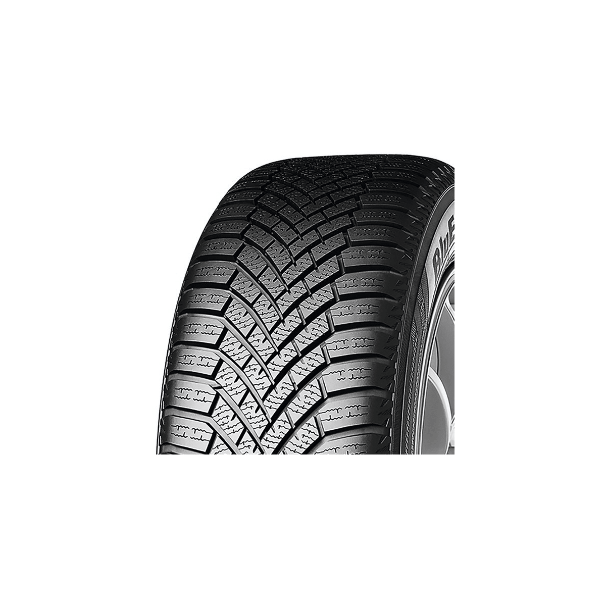 Pneumatico invernale Yokohama Bluearth Winter V906 235/45 R18 98V XL