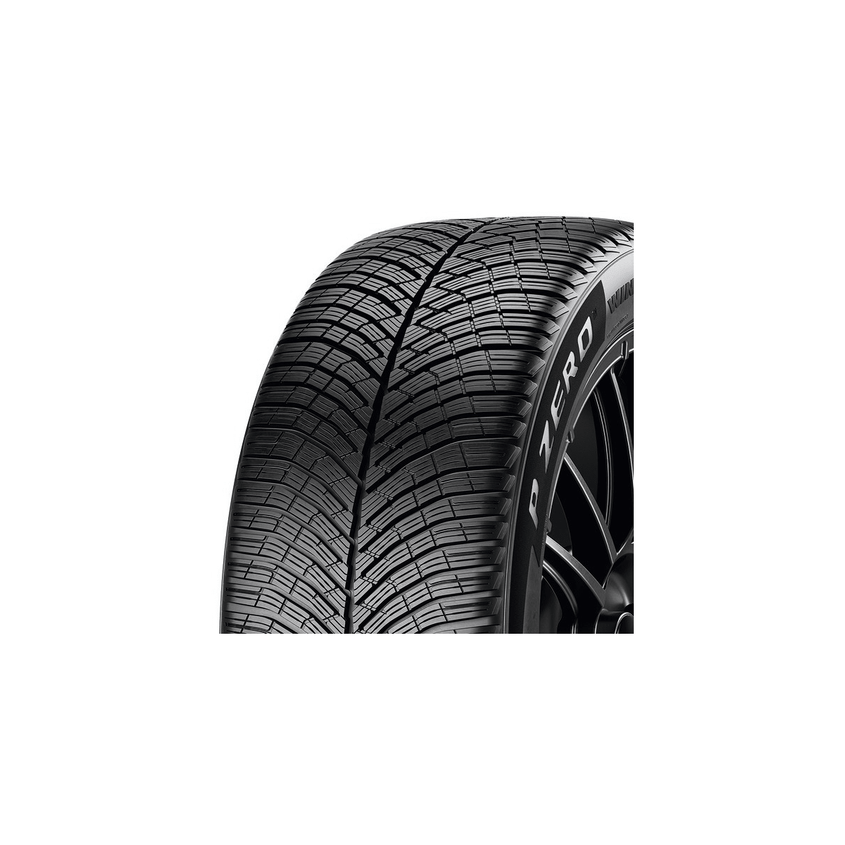 Pneumatico invernale Pirelli P Zero Winter 2 235/40 R19 96W XL