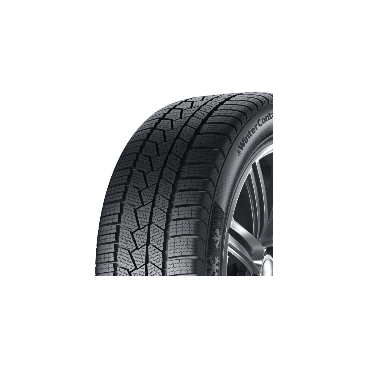 Opona zimowa Continental TS 860 S 235/35 R20 92W XL
