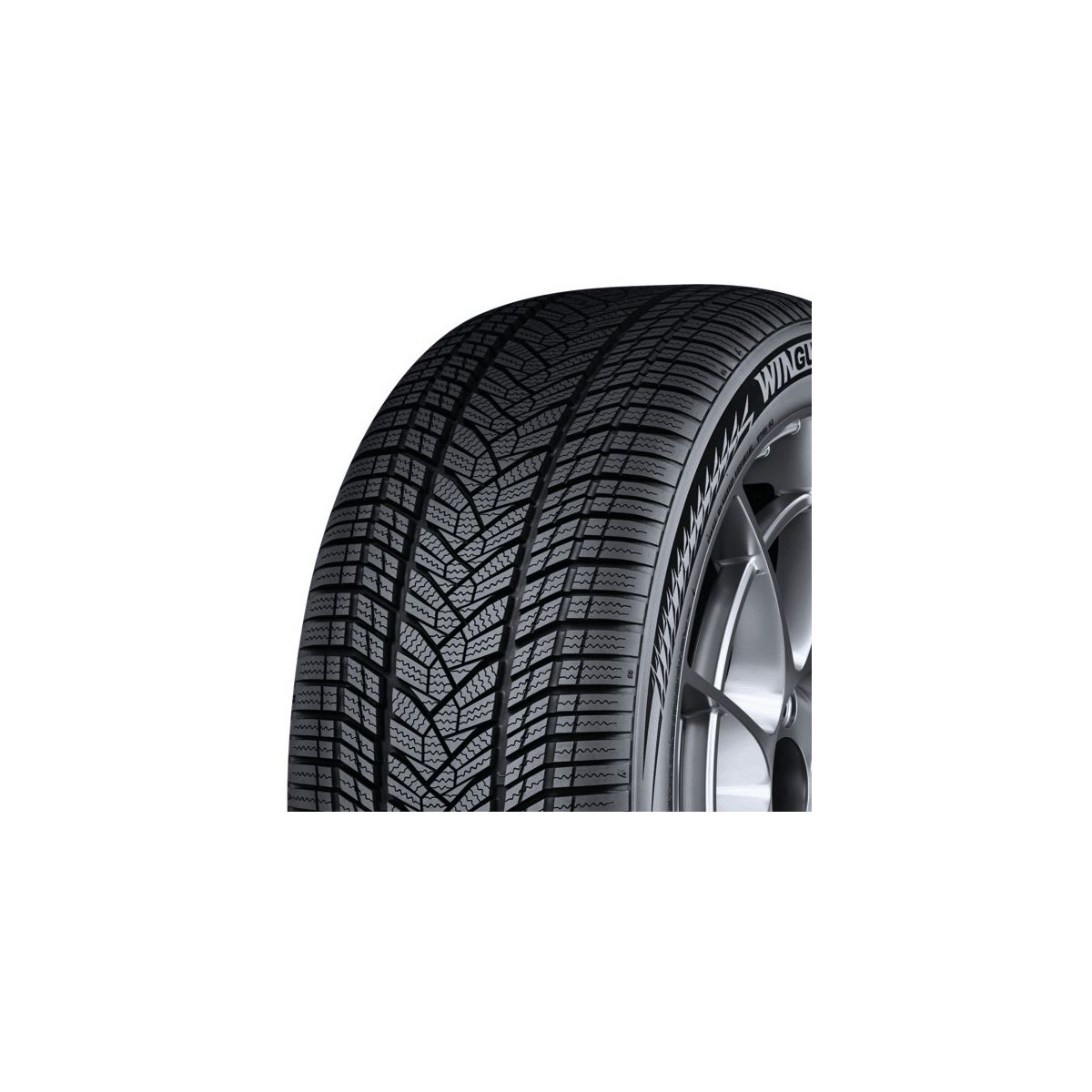 Nexen Winguard Sport 3 Winter Tyre 235/35 R20 92W XL