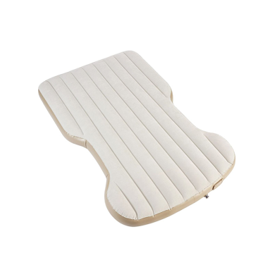 High-Density Inflatable Mattress for Tesla Model Y