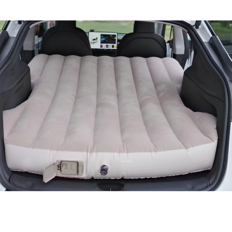 Matelas gonflable haute densité pour Tesla Model Y