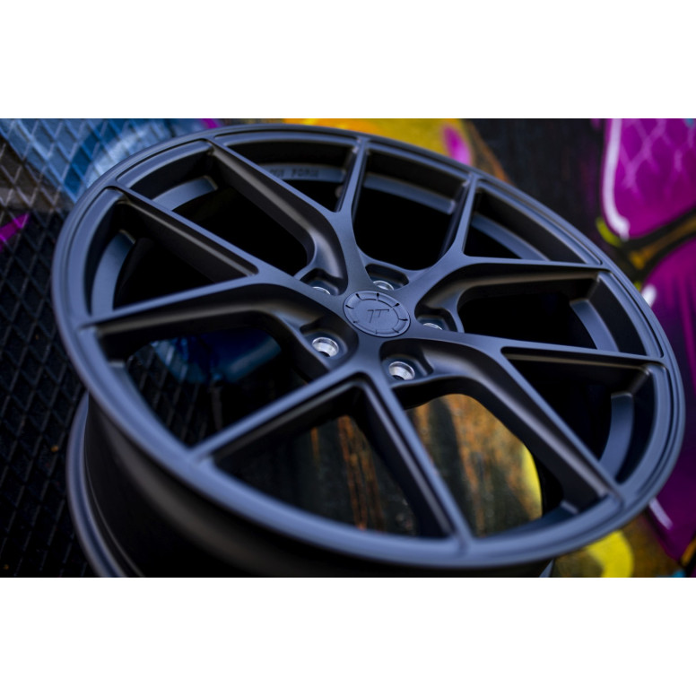 Sada 4 diskov Japan Racing JR SL01 pre Tesla Model 3
