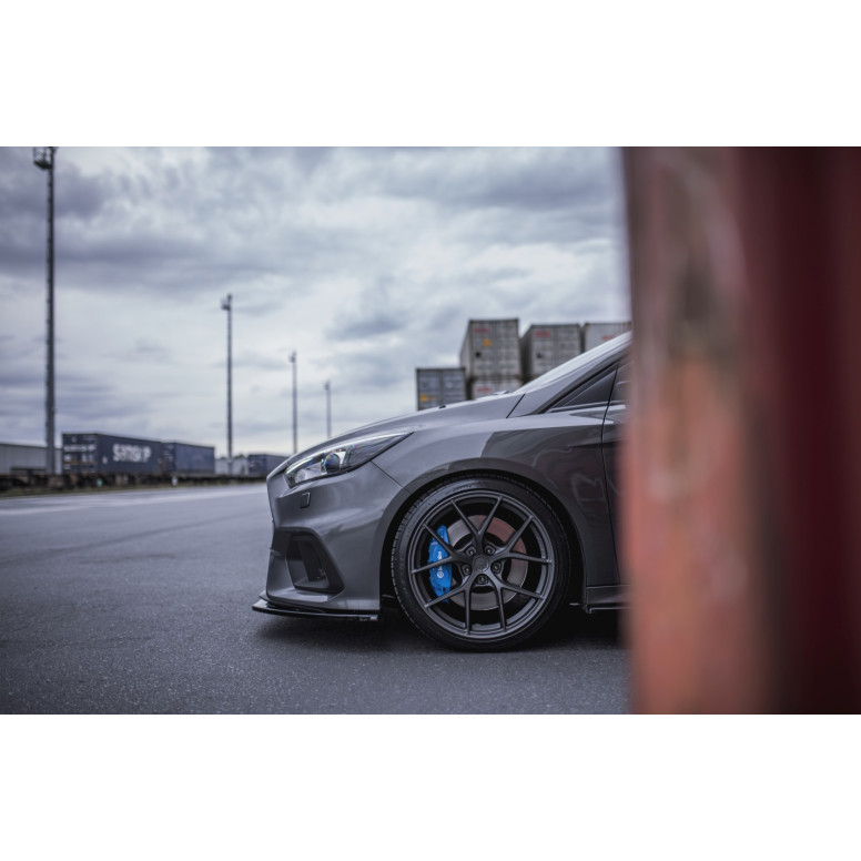 Sada 4 diskov Japan Racing JR SL01 pre Tesla Model 3