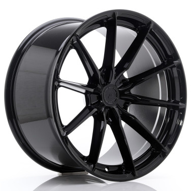 Set van 4 Japan Racing JR37-velgen voor Tesla Model 3