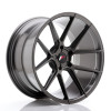 4 kpl Japan Racing JR30 -vanteita Tesla Model 3:lle