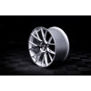4 kpl Japan Racing JR 42 FlowForming -vanteita Tesla Model 3:lle
