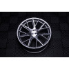 4 kpl Japan Racing JR 42 FlowForming -vanteita Tesla Model 3:lle