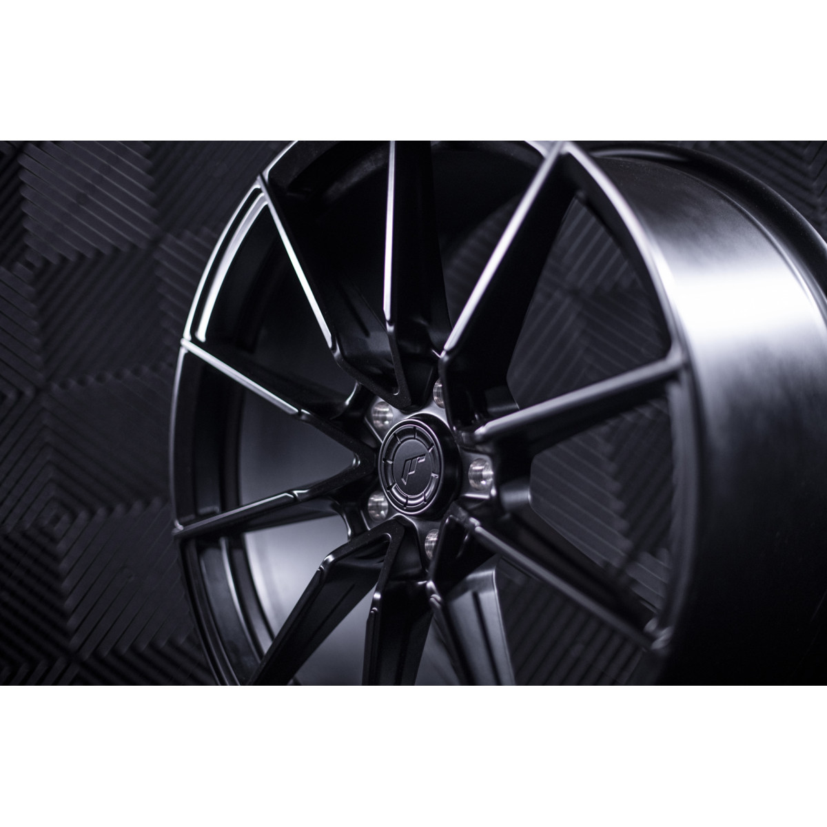 copy of Lot 4 jantes Japan Racing JR SL01 - Tesla Model 3