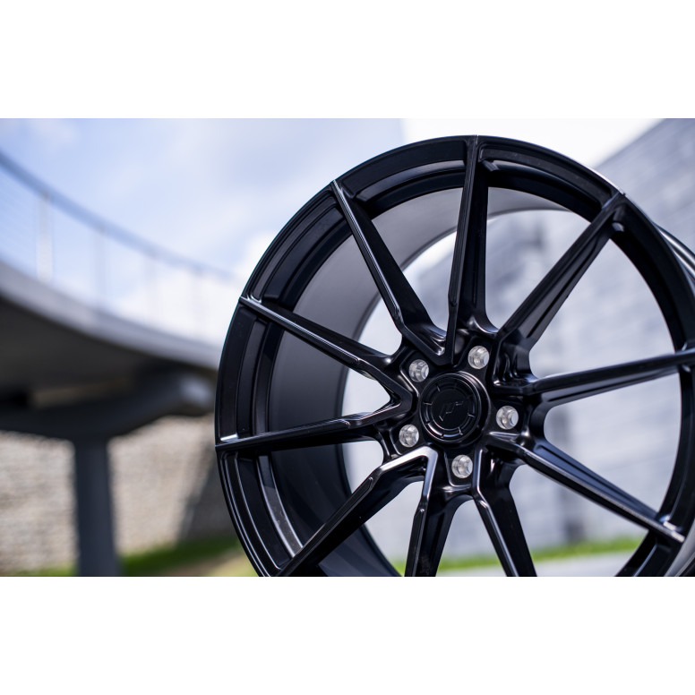 copy of Set di 4 cerchi Japan Racing JR SL01 - Tesla Model 3 Tesla Model Y