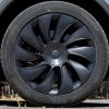Sada 4 krytov kolies Cycle 19 palcov pre modely Tesla, Model Y, Juniper 2025+
