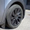 Σετ 4 καλυμμάτων τροχών Cycle 19 ιντσών για τα μοντέλα Tesla, Model Y, Juniper 2025+