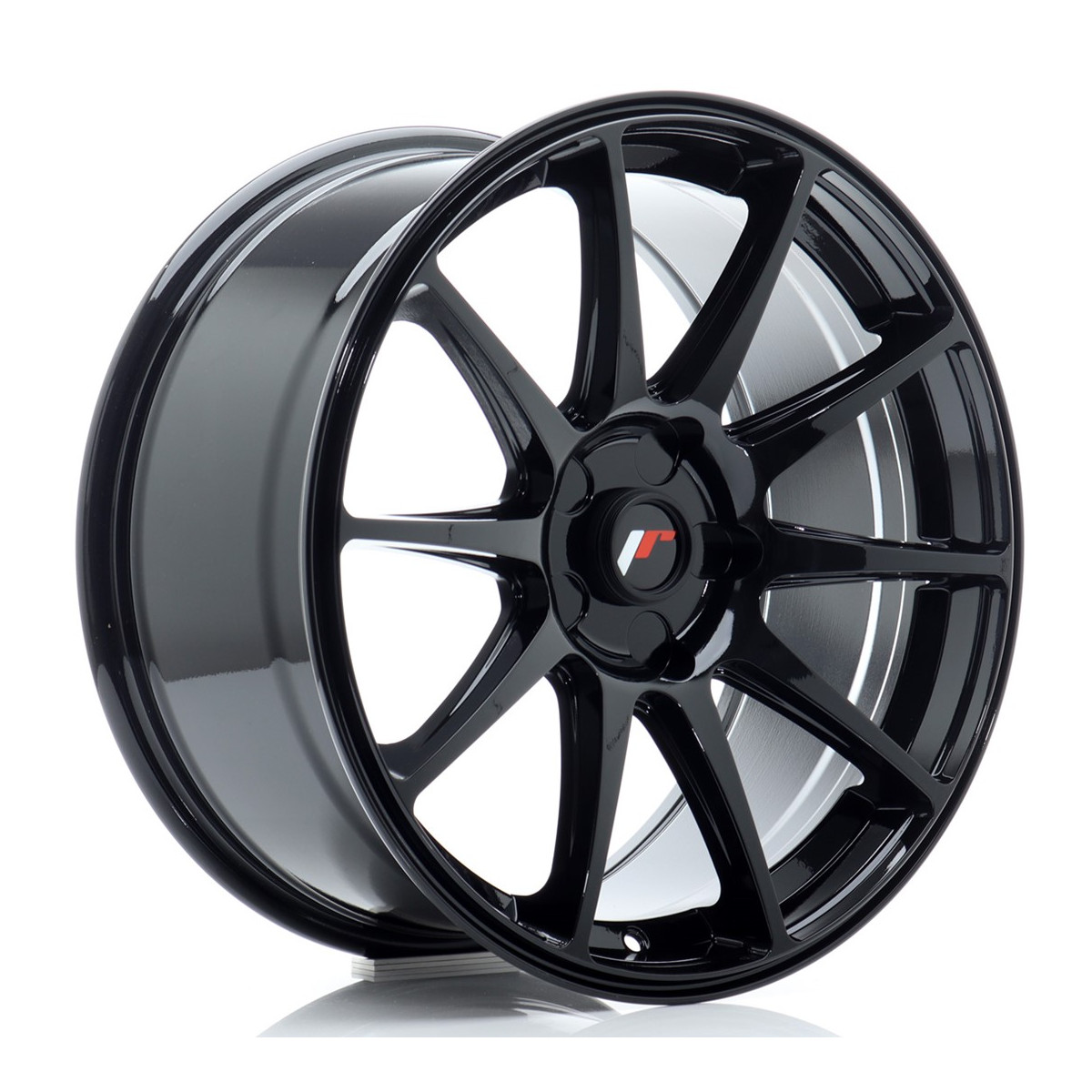 JR Wheels JR11 Rims Tesla Model Y , 2025+ Standard Propul...