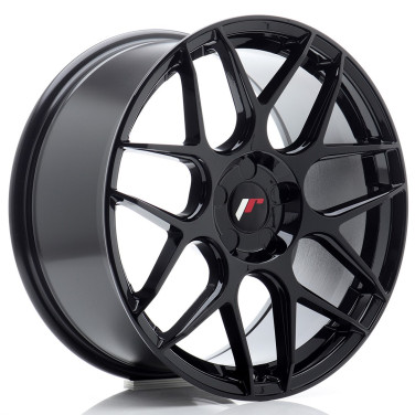 Diskové kolesá JR Wheels JR18 18–19" Tesla Model Y | DynoTec