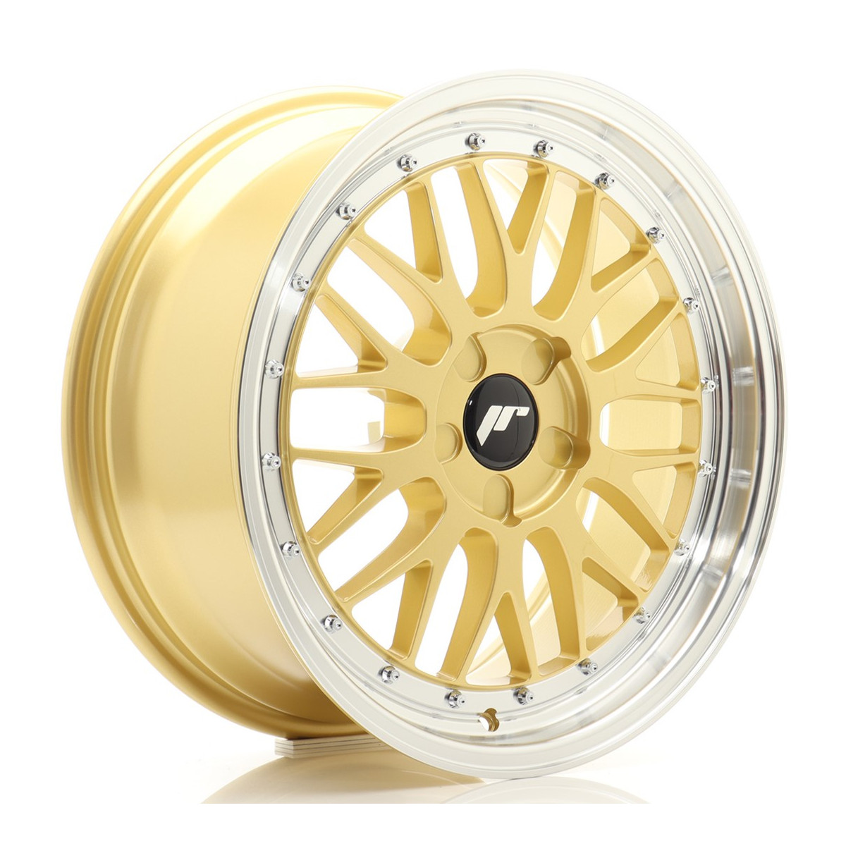 Cerchi JR Wheels JR23 da 18-19" Tesla Model Y | DynoTec