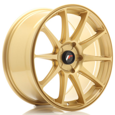 JR Wheels JR11-felger 18–19–20" Tesla Model 3 | DynoTec