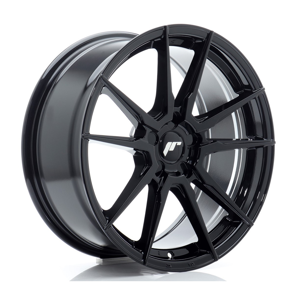 Cerchi JR Wheels JR21 da 18-19-20" Tesla Model 3 | DynoTec