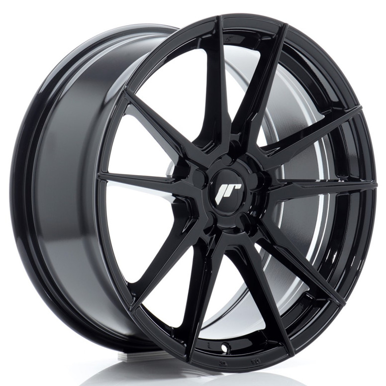 Cerchi JR Wheels JR21 da 18-19-20" Tesla Model 3 | DynoTec