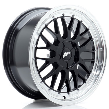 Llantas JR Wheels JR23 de 18-19-20" Tesla Model 3 | DynoTec
