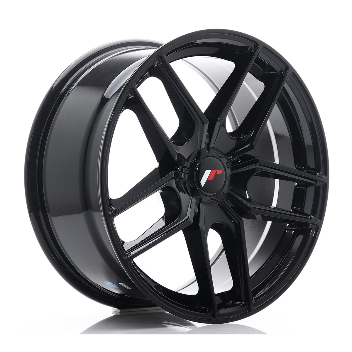 Cerchi JR Wheels JR25 da 18-19-20" Tesla Model 3 | DynoTec
