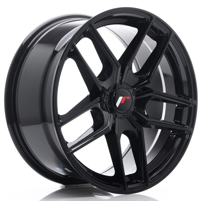 JR Wheels JR25 -vanteet 18–19–20" Tesla Model 3 | DynoTec