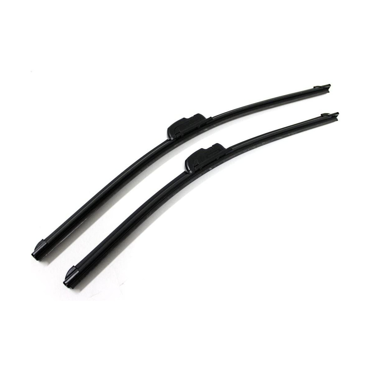 Forrudeviskere til Tesla Model S