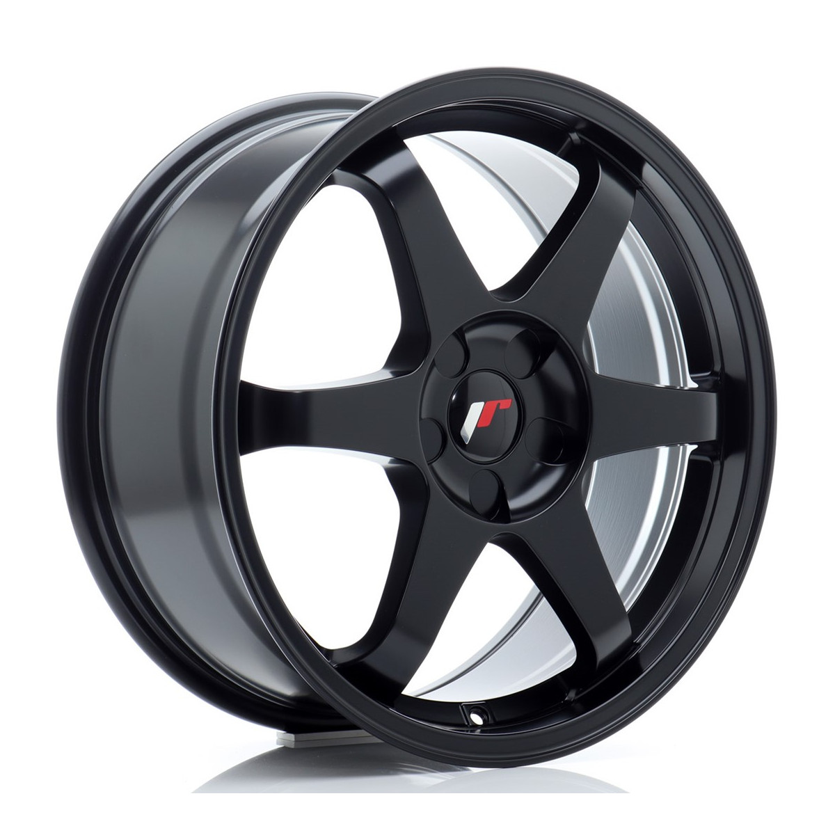 JR Wheels JR3 -vanteet 18–19" Tesla Model 3 | DynoTec