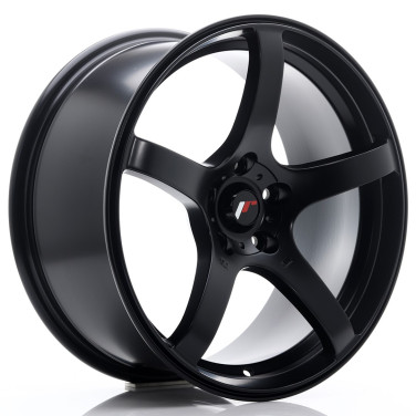 JR Wheels JR32 18" felger Tesla Model 3 | DynoTec