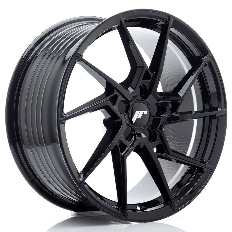 JR Wheels JR33 -vanteet 19–20" Tesla Model 3 | DynoTec
