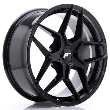 Disky JR Wheels JR34 18-19-20" Tesla Model 3 | DynoTec