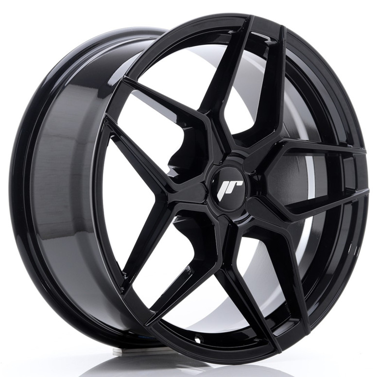 Cerchi JR Wheels JR34 da 18-19-20" Tesla Model 3 | DynoTec