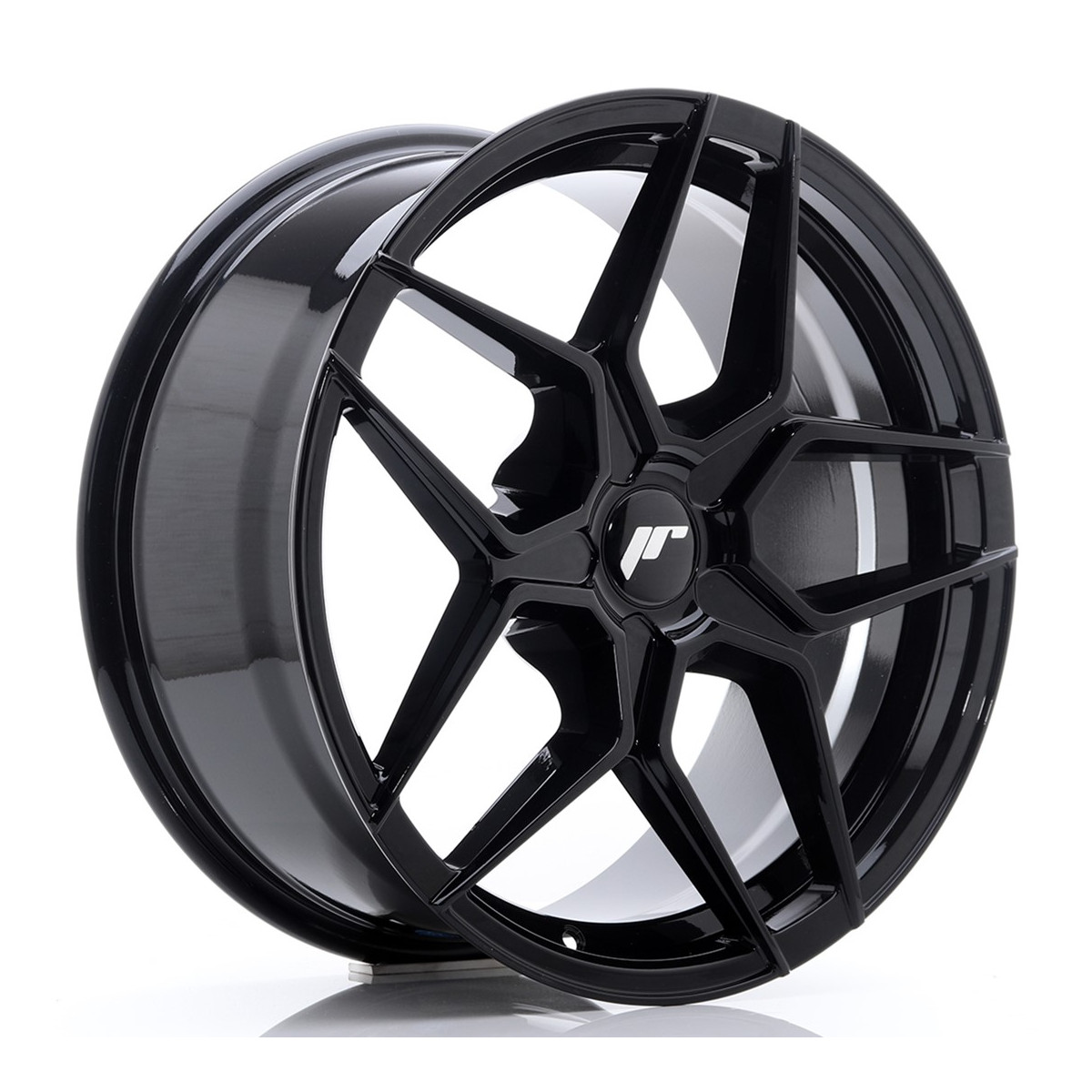 Cerchi JR Wheels JR34 da 18-19-20" Tesla Model 3 | DynoTec