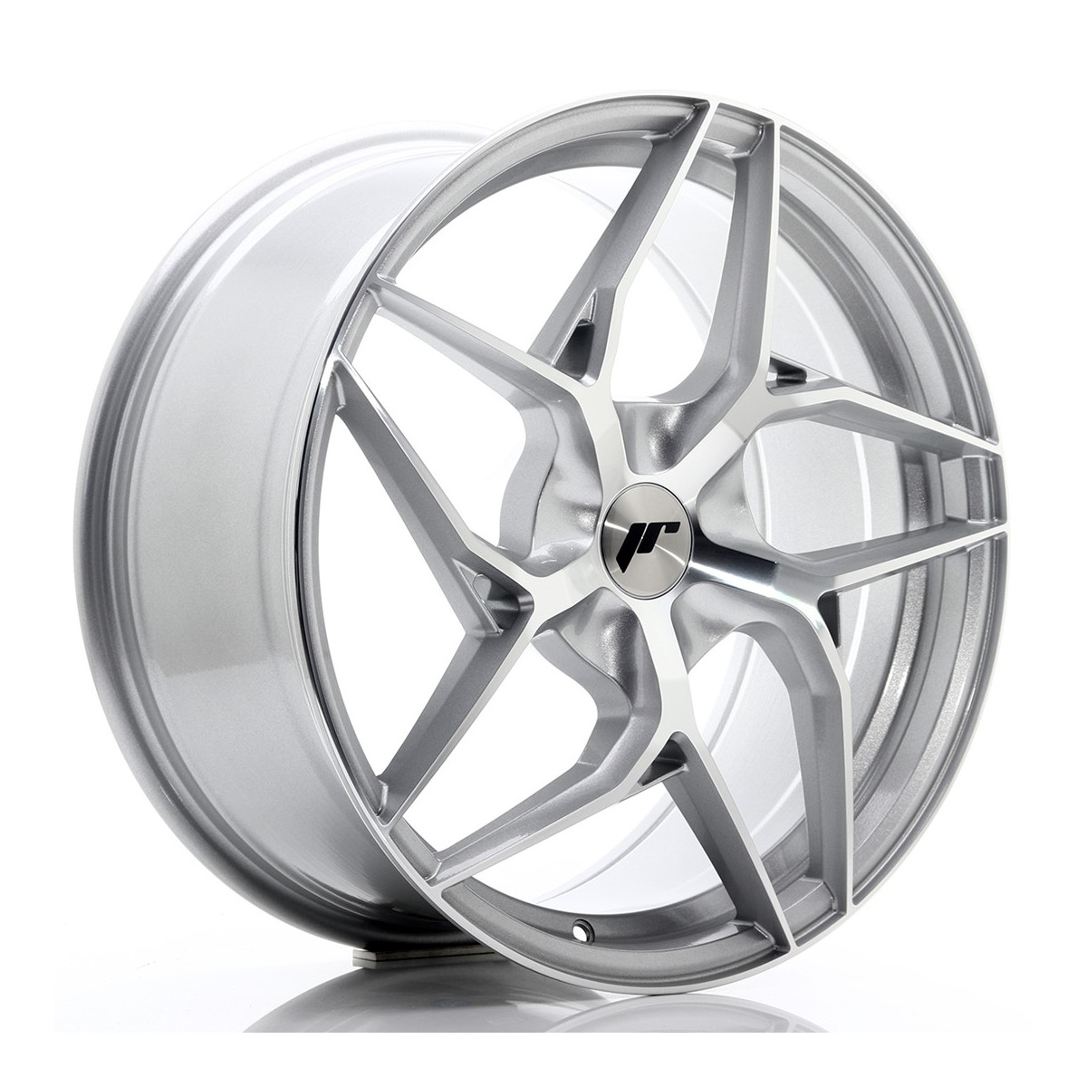Cerchi JR Wheels JR35 da 19" Tesla Model 3 | DynoTec