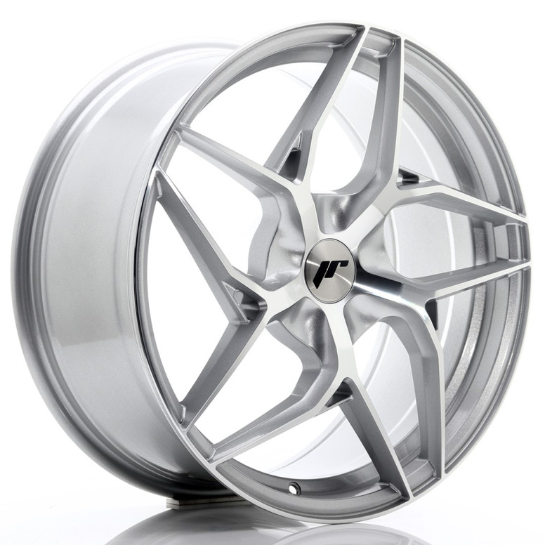 Jantes JR Wheels JR35 de 19" Tesla Model 3 | DynoTec